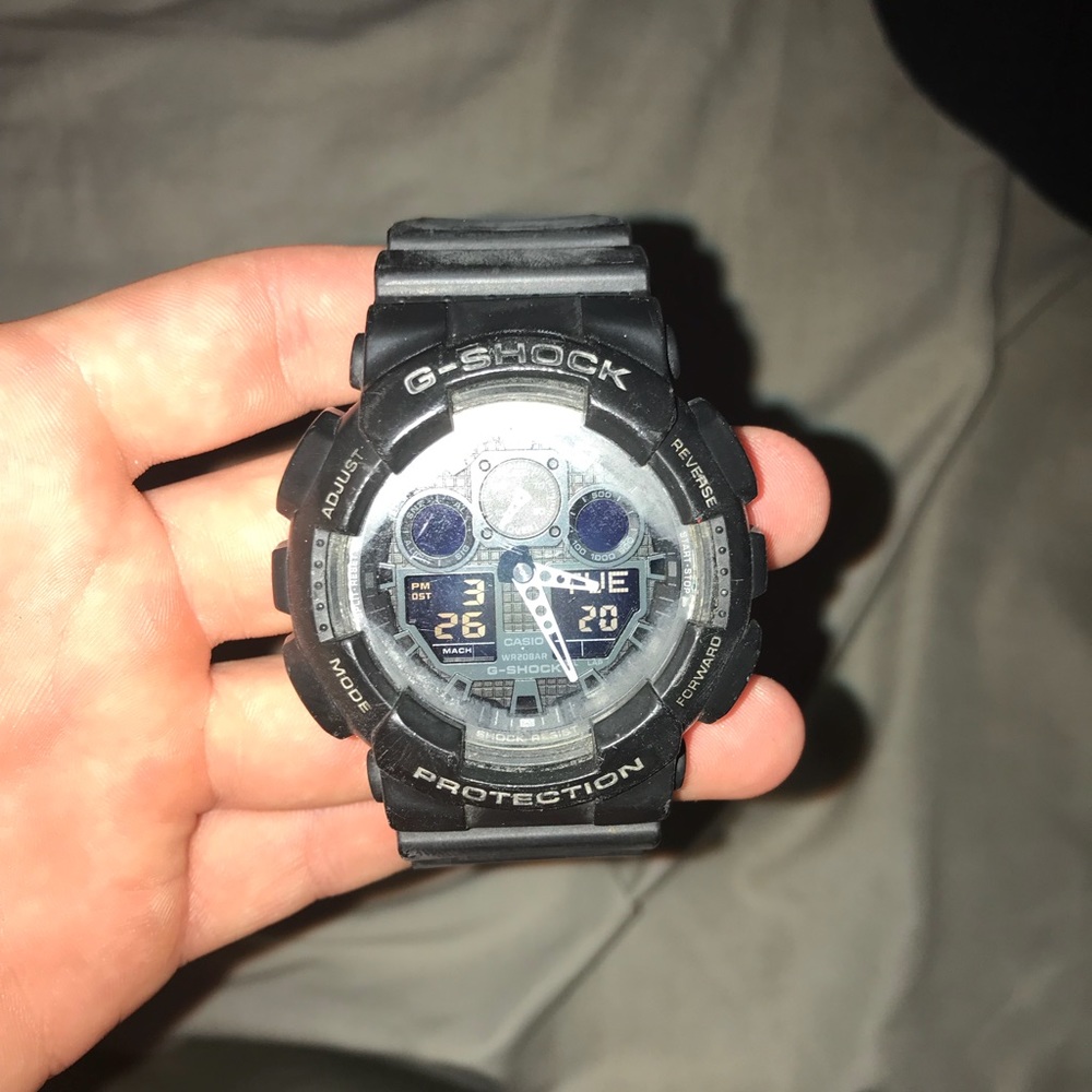 Watch